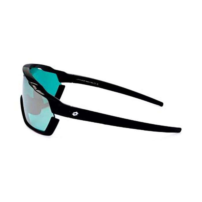 Lotto X-Play T Padel Blk Mat 2 Lotto X-Play T Padel Blk Mat 2