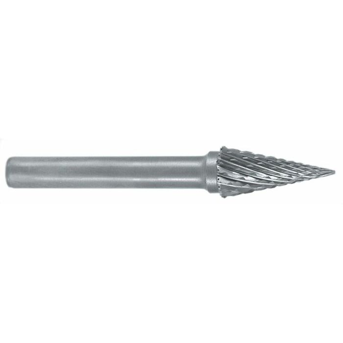 Fresa para Taladro RUKO M-SKM Metal duro (HM) 6 mm Cónica 1