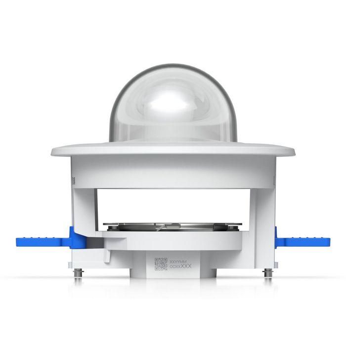 Ubiquiti G5 Dome Ultra Flush Mount, Indoor, Polycarbonate, D 100 x 88 mm (4 x 3.5"), white 7 Ubiquiti G5 Dome Ultra Flush Mount, Indoor, Polycarbonate, D 100 x 88 mm (4 x 3.5"), white 7