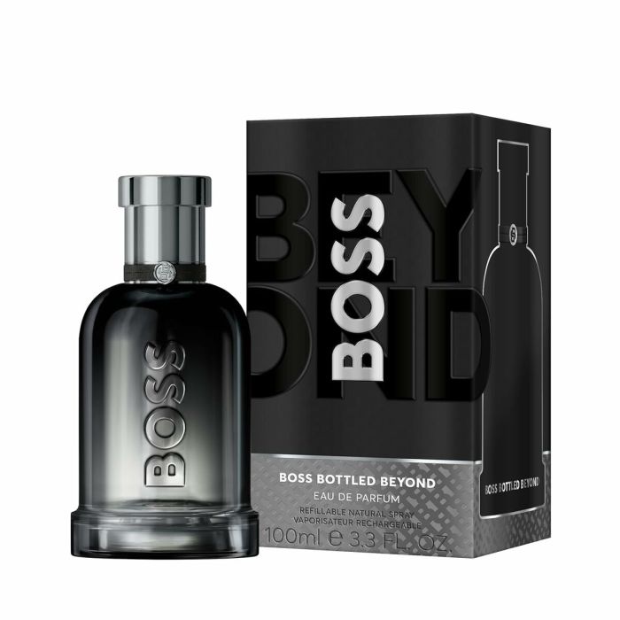 Perfume Hombre BOSS BOSS BOTTLED 100 ml 7 Perfume Hombre BOSS BOSS BOTTLED 100 ml 7