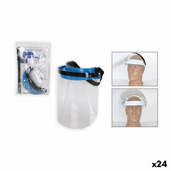 Pantalla Natural Care Covid (24 Unidades) Pantalla Natural Care Covid (24 Unidades)