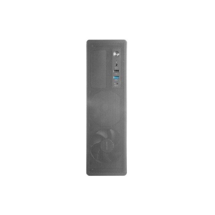 Caja Minitorre Tacens AEROSLIM500 con Fuente 500W 2 Caja Minitorre Tacens AEROSLIM500 con Fuente 500W 2