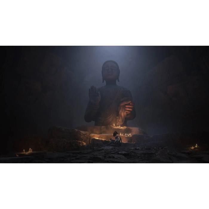 Just For Games 8023171047645 WUCHANG: Fallen Feathers - Edición Día Uno - Xbox Series 3 Just For Games 8023171047645 WUCHANG: Fallen Feathers - Edición Día Uno - Xbox Series 3