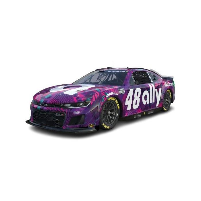 Carrera - Digital 132 Sets - NASCAR Daytona Challenge 3