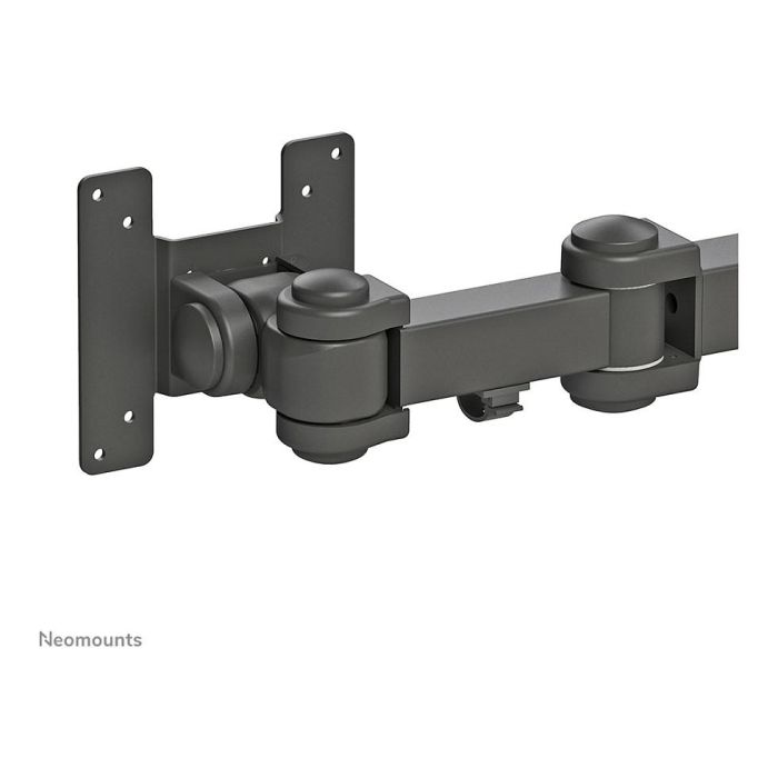 Neomounts Brazo para dos monitores FPMA-D960D hasta 27" 8KG Negro 3