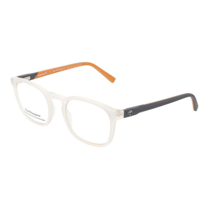 Montura de Gafas Hombre Timberland TB1767 51026 Montura de Gafas Hombre Timberland TB1767 51026