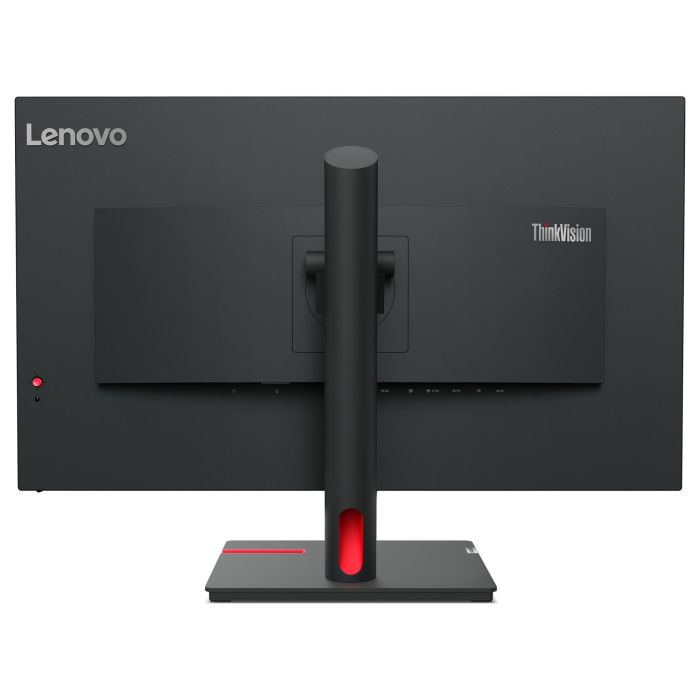 Lenovo ThinkVision T32p-30 Monitor 31.5" 4K UHD IPS 6ms 16:9 Negro con USB-C (90W), HDMI 2.0, DP 1.4 5 Lenovo ThinkVision T32p-30 Monitor 31.5" 4K UHD IPS 6ms 16:9 Negro con USB-C (90W), HDMI 2.0, DP 1.4 5