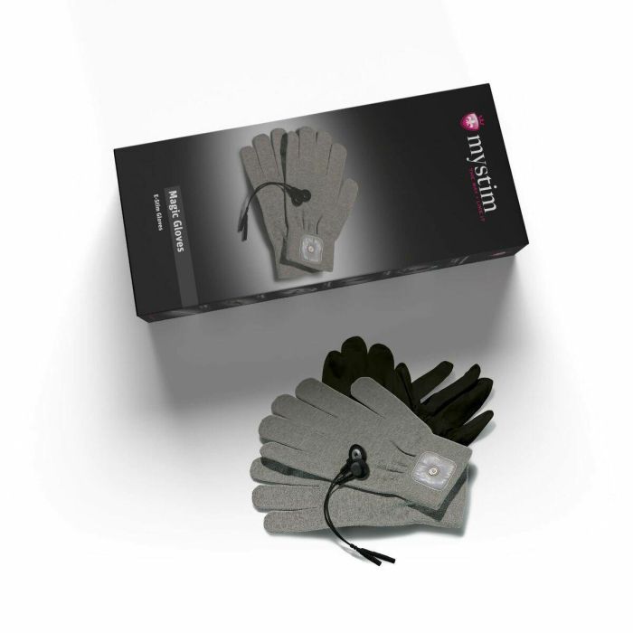 Guantes Mágicos para Masajes Mystim MY46600 5
