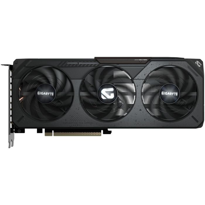 GIGABYTE Tarjeta Gráfica GeForce RTX 5050 GAMING OC 8G GV-N5050GAMING OC-8GD NVIDIA Arquitectura Blackwell DLSS 4 8GB GDDR6 PCI Express 5.0 WINDFORCE 3X 2 GIGABYTE Tarjeta Gráfica GeForce RTX 5050 GAMING OC 8G GV-N5050GAMING OC-8GD NVIDIA Arquitectura Blackwell DLSS 4 8GB GDDR6 PCI Express 5.0 WINDFORCE 3X 2