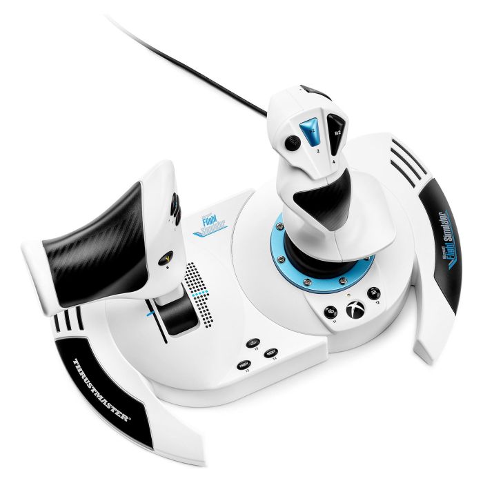 Thrustmaster Joystick T. Flight Hotas One Edición MSFS THR3362934404048