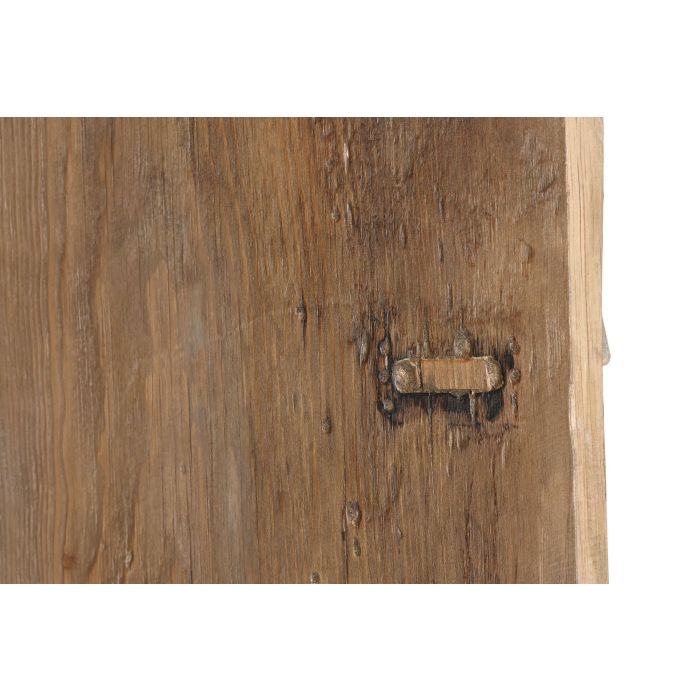 Armario Item Home DKD Home Decor Natural 48x210x115 cm 6