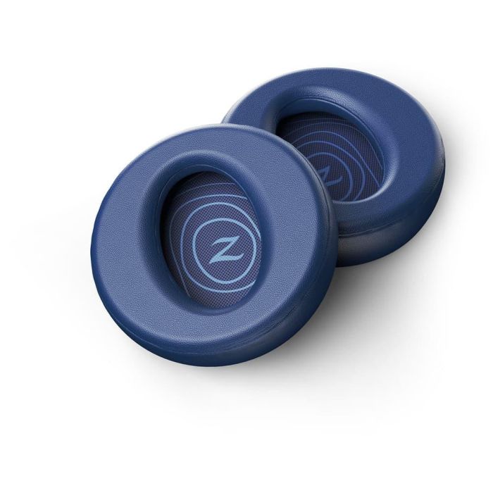 Almohadillas Auricular Alchem-E - Azul 1