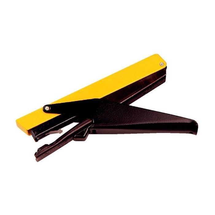 Grapadora Majorette De Tenaza 205-F Fluorescente Capacidad 10 Hojas Grapadora Majorette De Tenaza 205-F Fluorescente Capacidad 10 Hojas