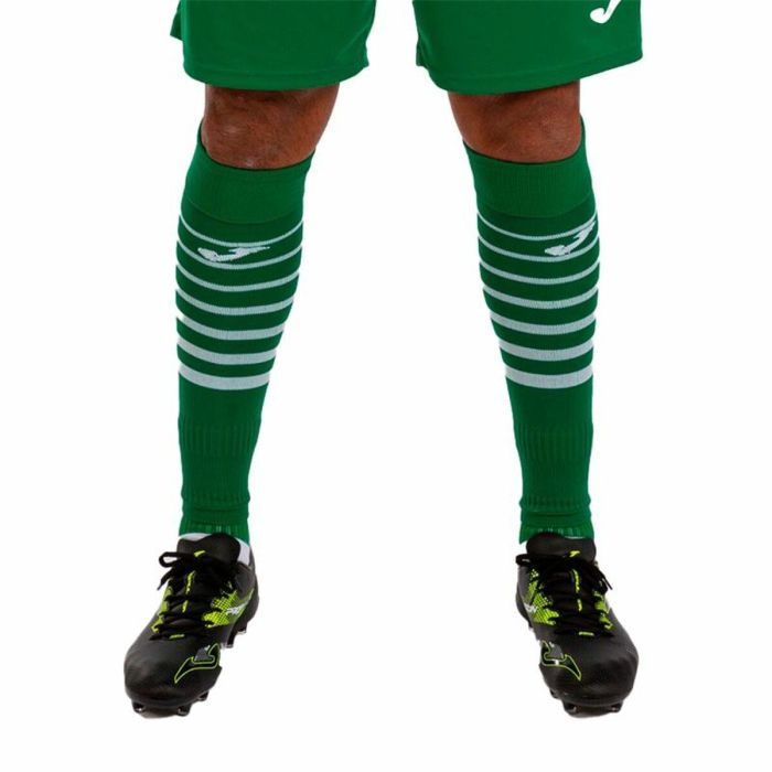 Medias de Fútbol para Adultos Joma Sport Premier II Blanco (43 - 46) 3