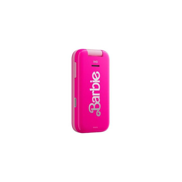 Hmd Barbie Phone 64Gb Ds 4G Pink 16 Hmd Barbie Phone 64Gb Ds 4G Pink 16