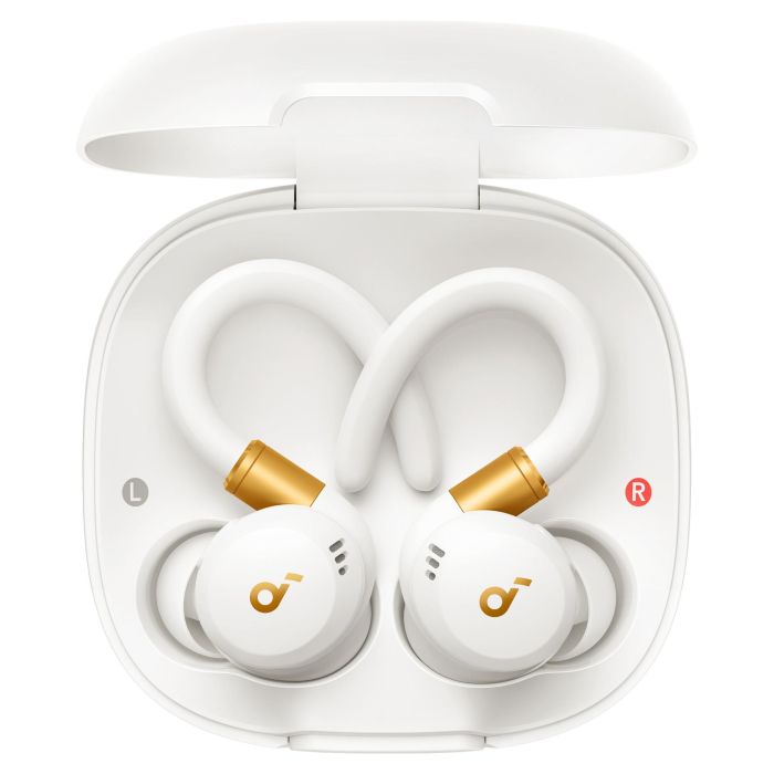 Anker Soundcore Sport X20 Auriculares Inalámbricos In-Ear Blancos Resistentes al Agua y Sudor 7