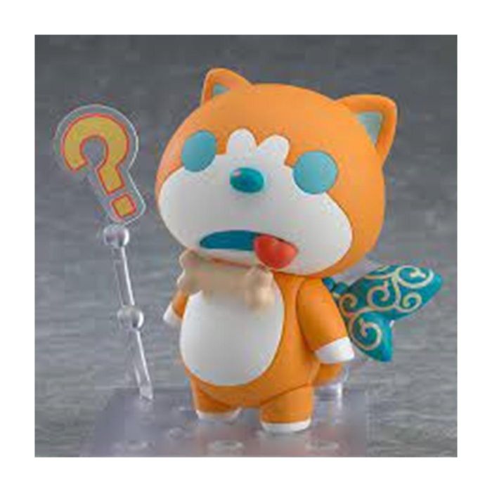 Good Smile Company Figura Nendoroid Godzilla Pelops 2 de Godzilla Singular Point 4