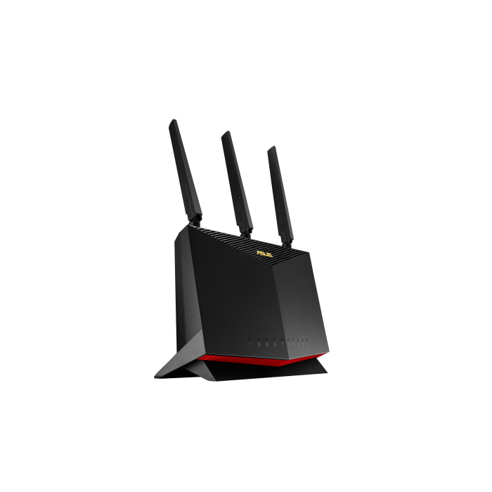ASUS Router Inalámbrico 4G-AC-86U 2 ASUS Router Inalámbrico 4G-AC-86U 2