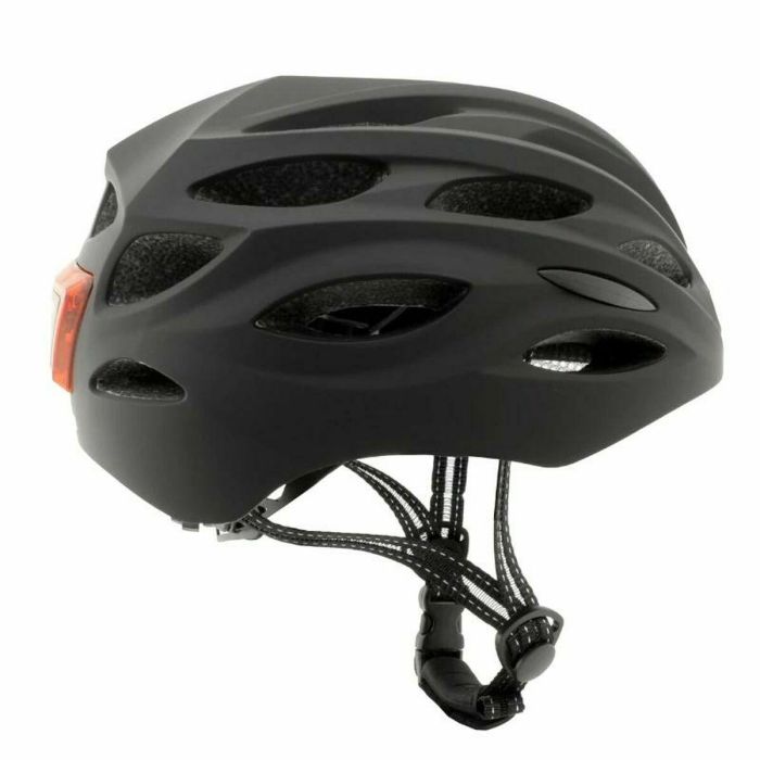 Casco para Patinete Eléctrico CoolBox COO-CASC02-L Negro 2