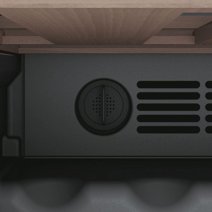 Vinoteca Haier HWS42GDAU1 Negro 5 Vinoteca Haier HWS42GDAU1 Negro 5