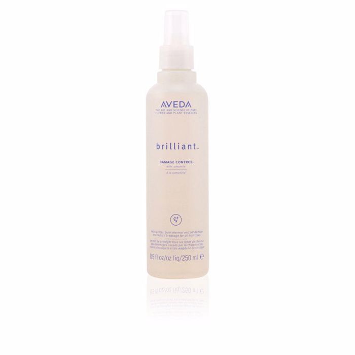 Aveda Damage Control Spray Termoprotector para Cabello, 250 ml - Protege y Embellece, Aporta Brillo y Resistencia Aveda Damage Control Spray Termoprotector para Cabello, 250 ml - Protege y Embellece, Aporta Brillo y Resistencia