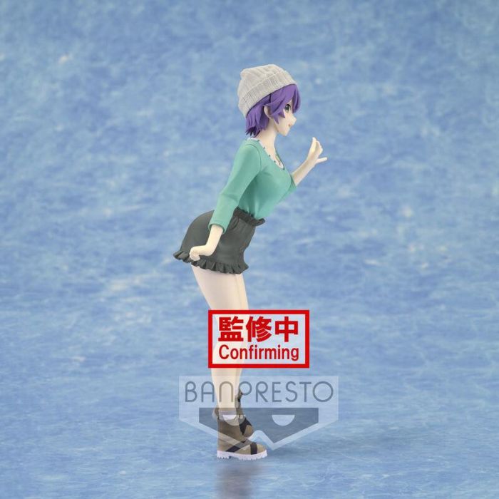 Figura Kyunties Hiro Segawa A Couple of Cuckoos 17cm 2