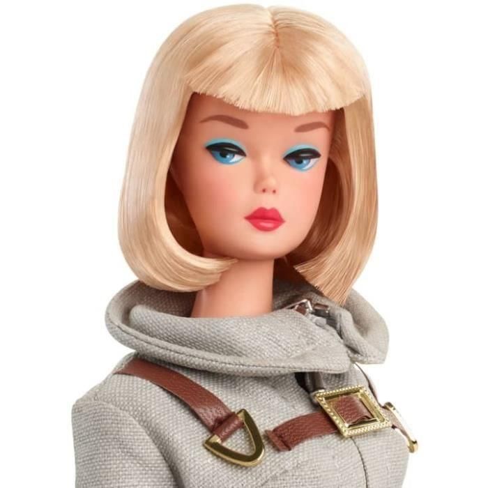 BARBIE Astronauta - Muñeca Mattel - JBJ48 1 BARBIE Astronauta - Muñeca Mattel - JBJ48 1