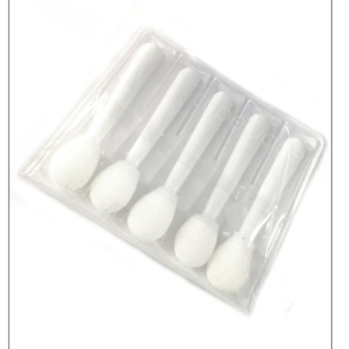 Eurostil Pack aplicadores sombra