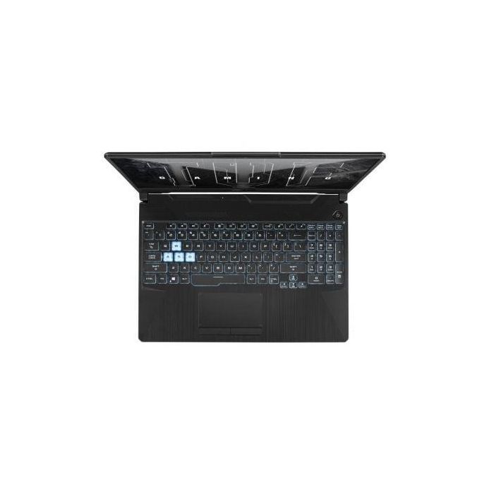 ASUS TUF Gaming A15 FA506NCR-HN077 AMD Ryzen™ 7 39,6 cm (15.6") DDR5-SDRAM NVIDIA GeForce RTX 3050 Wi-Fi 6 (802.11ax) 3 ASUS TUF Gaming A15 FA506NCR-HN077 AMD Ryzen™ 7 39,6 cm (15.6") DDR5-SDRAM NVIDIA GeForce RTX 3050 Wi-Fi 6 (802.11ax) 3