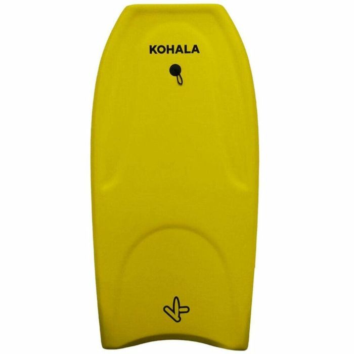 Tabla de BodyBoard Kohala 42" Amarillo (107 x 53,5 x 5,5 cm) 3