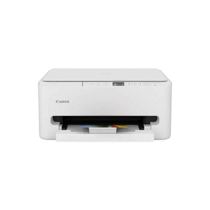 Canon CAN4549292247985 Impresora de Inyección de tinta PIXMA TS6550i, Wi-Fi 21 Canon CAN4549292247985 Impresora de Inyección de tinta PIXMA TS6550i, Wi-Fi 21