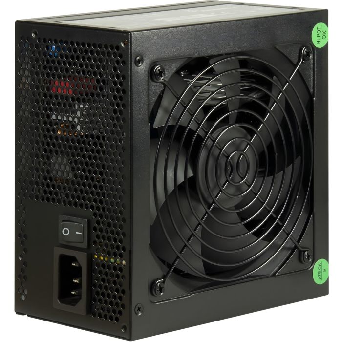 Inter-Tech BPS-850 Fuente de Alimentación ATX 3.1 850W