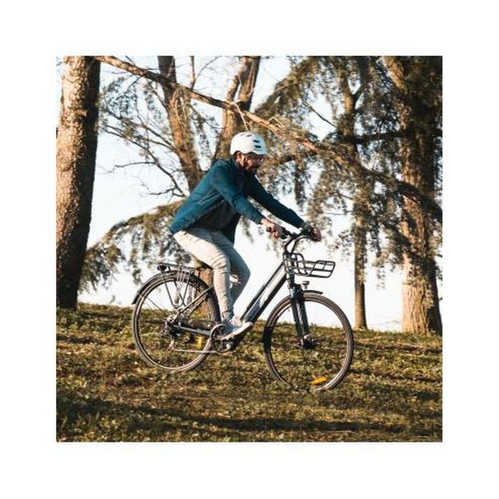 smartGyro Sunset Negro, Blanco 69,8 cm (27.5") 26 kg Litio 8 smartGyro Sunset Negro, Blanco 69,8 cm (27.5") 26 kg Litio 8