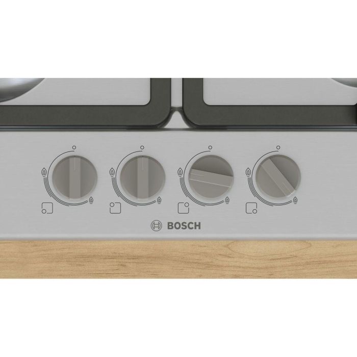 Placa de Gas BOSCH PGH6B5K90