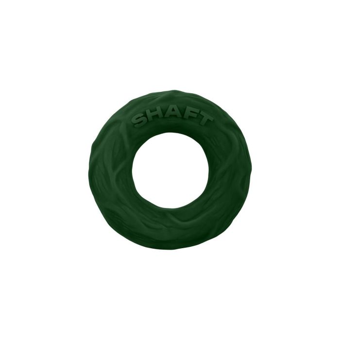 Anillo para el Pene Shaft Verde Anillo para el Pene Shaft Verde