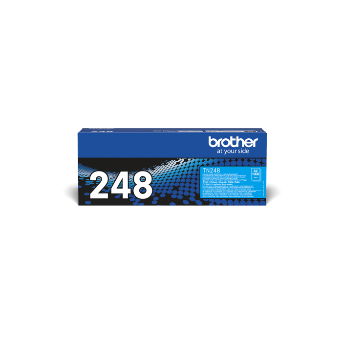 Brother Toner Cian Hll3220Cw, 3240Cdw - Dcpl3520Cdw, 3560Cdw - Mfcl3740Cdw, 3760Cdw - Hll8230Cdw, 8240Cdw - Mfcl8340Cdw, 8390Cdw