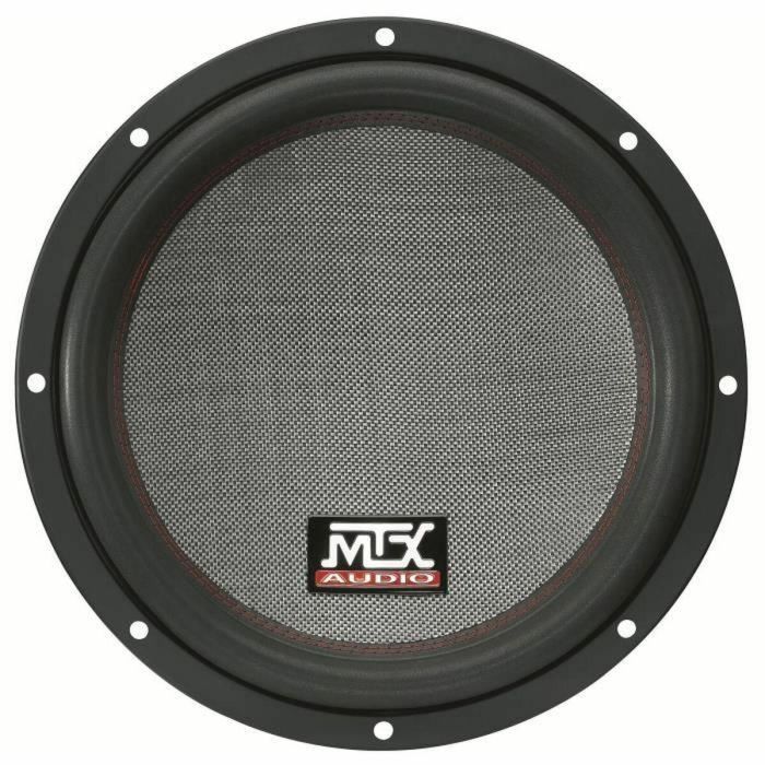 MTX Altavoz de subgraves TX615 Ø38 cm 2O 1000W RMS 3