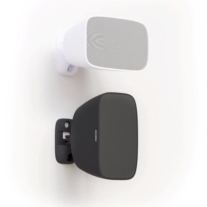 Fonestar Altavoz Sonora 4Tn - Megafonía y Sonido Ambiental, IP66, 60W Máximo, para Exteriores 4 Fonestar Altavoz Sonora 4Tn - Megafonía y Sonido Ambiental, IP66, 60W Máximo, para Exteriores 4
