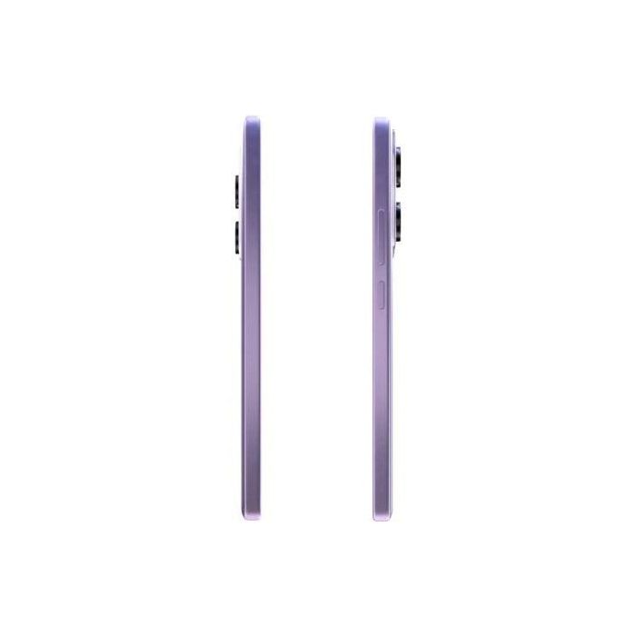 Smartphone Xiaomi POCO M7 Pro 12GB/ 256GB/ 6.67"/ 5G/ Púrpura 2 Smartphone Xiaomi POCO M7 Pro 12GB/ 256GB/ 6.67"/ 5G/ Púrpura 2