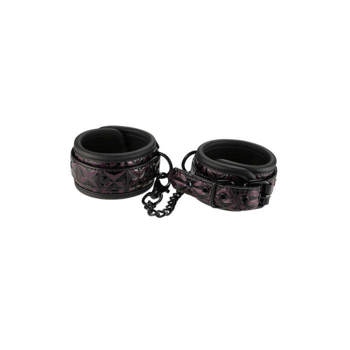 Esposas Dream Toys Blaze Morado Esposas Dream Toys Blaze Morado