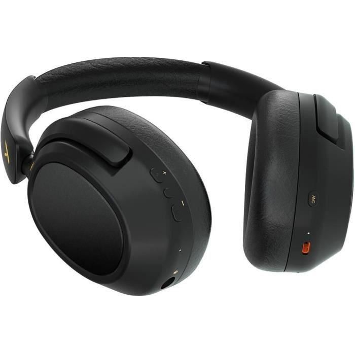 Auriculares bluetooth - YENKEE - YHP 21BT 4 Auriculares bluetooth - YENKEE - YHP 21BT 4
