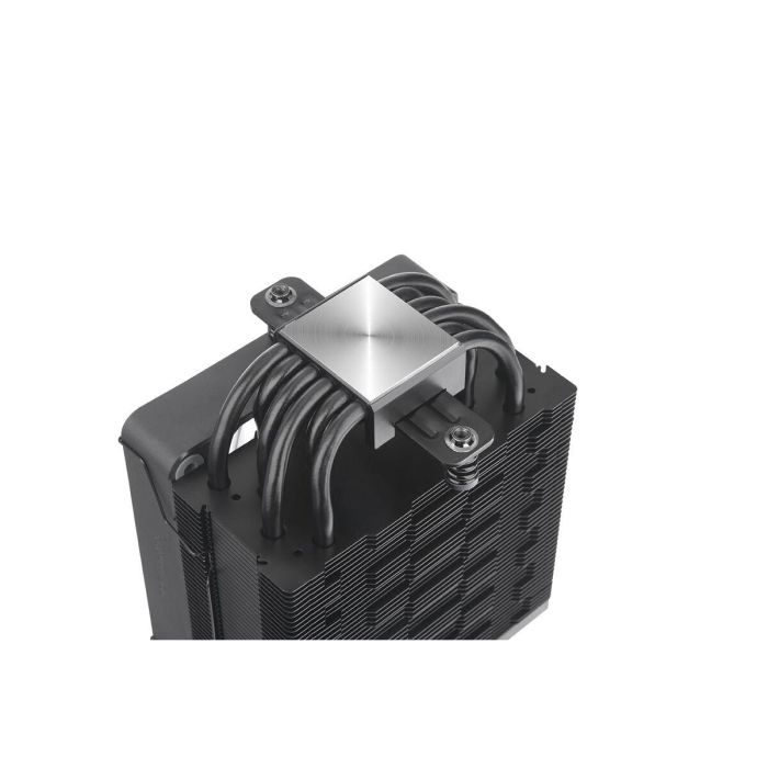 Thermaltake ASTRIA 400 ARGB Sync Cooler de Aire para CPU - Negro 2 Thermaltake ASTRIA 400 ARGB Sync Cooler de Aire para CPU - Negro 2