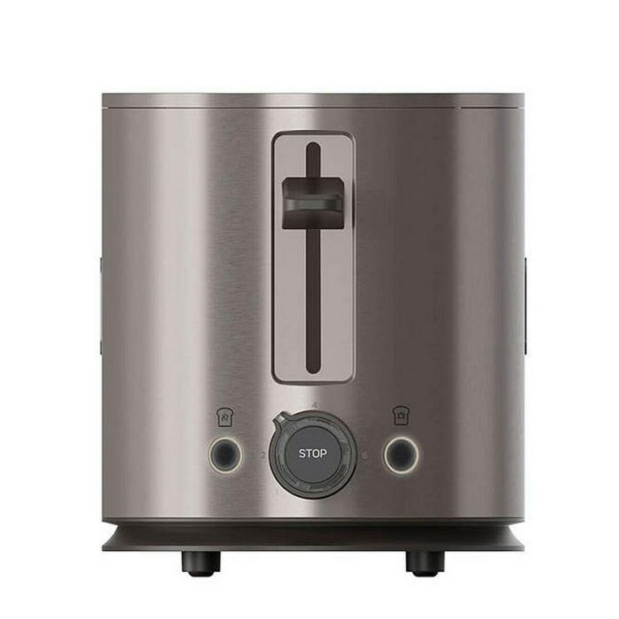 Tostadora Black & Decker ES9600180B 3 Tostadora Black & Decker ES9600180B 3