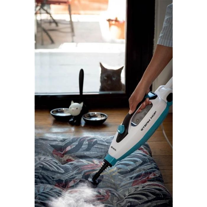 Ariete Mopa A Vapor Plegable Steam Mop 10 En 1 4175 ARIETE 4175 8 Ariete Mopa A Vapor Plegable Steam Mop 10 En 1 4175 ARIETE 4175 8