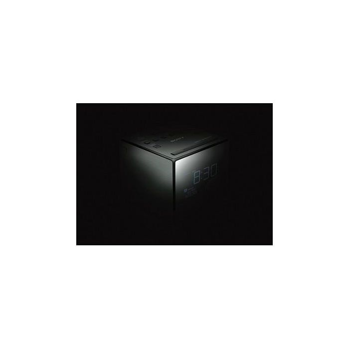 Sony XDR-C1DBP titan black 1