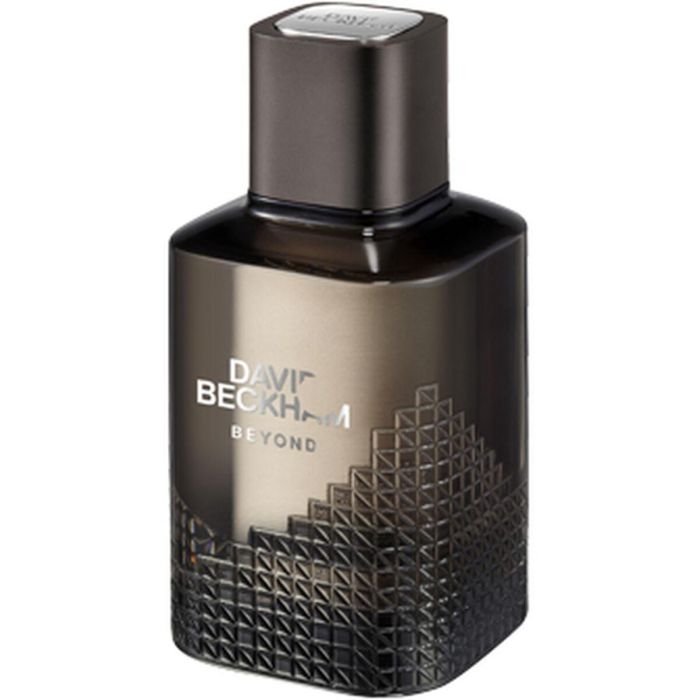 Perfume Hombre David Beckham EDT Beyond 90 ml 1