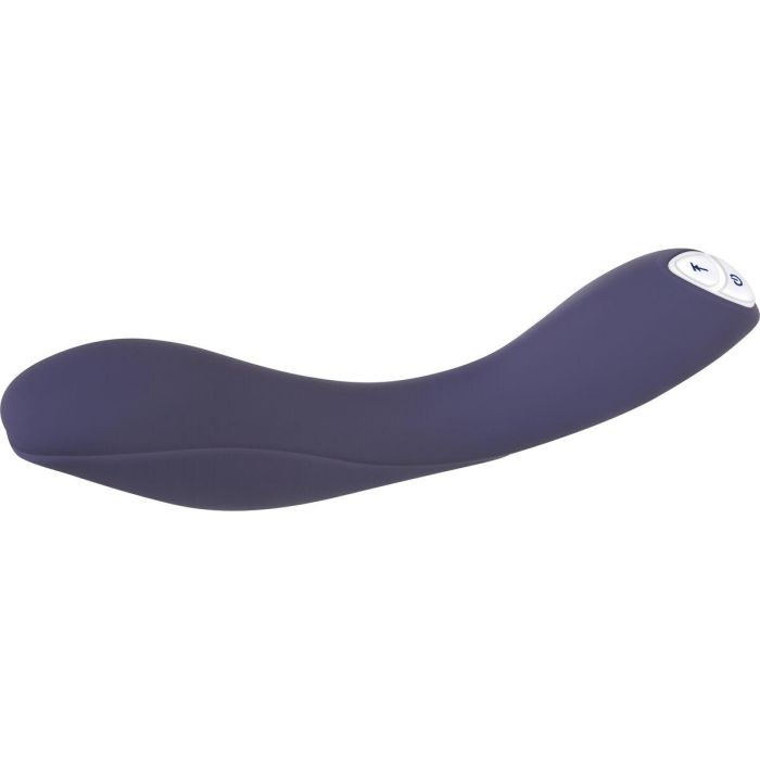 Vibrador Evolved Azul 4