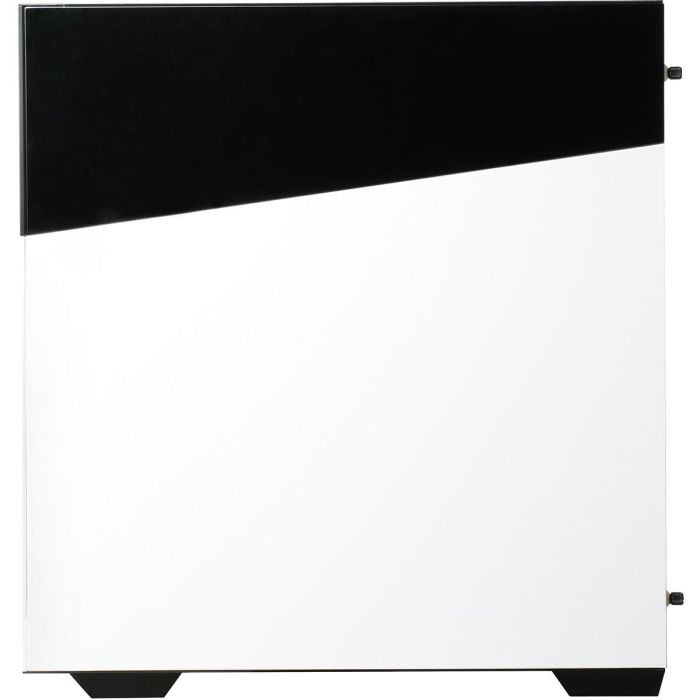 Enermax ENERMAXK8 Caja Midi ARGB Snow White Black 4
