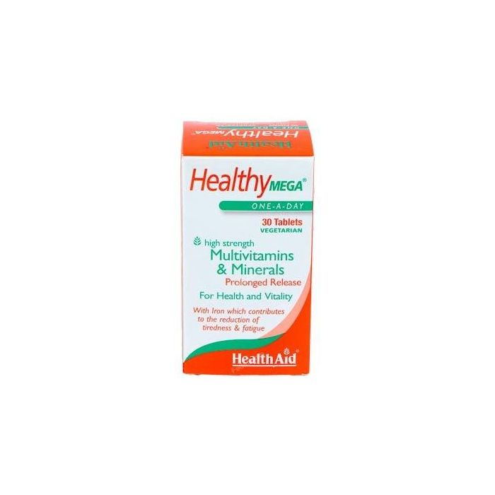 Healthymega 30 C