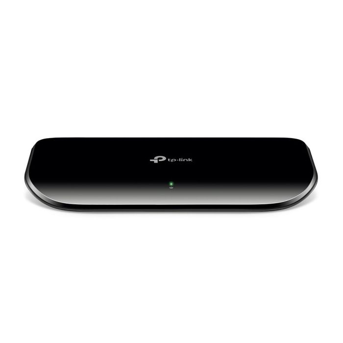 TP-LINK 8-Port Gigabit Switch